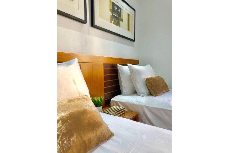 Flat Whynd Paulista Al Campinas 540 Apartment Сао Паоло Екстериор снимка