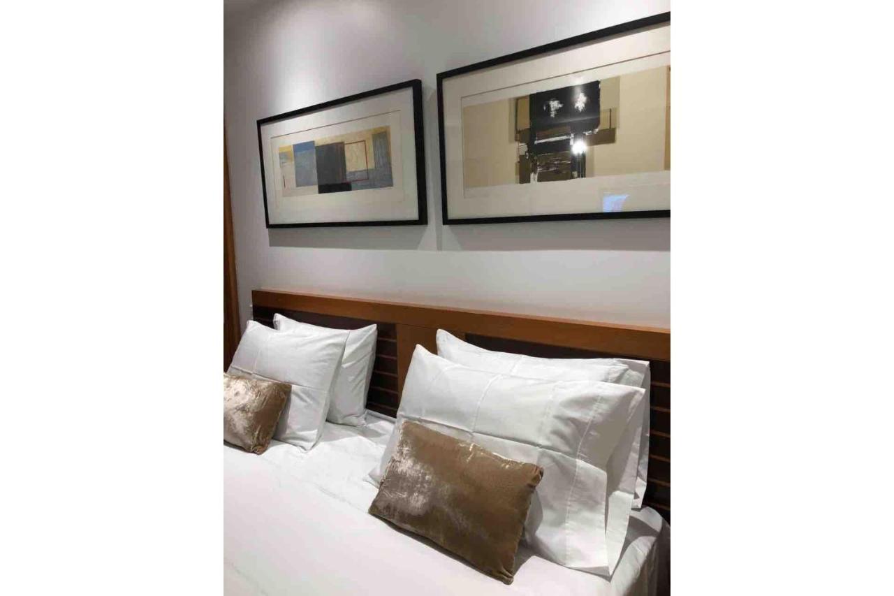 Flat Whynd Paulista Al Campinas 540 Apartment Сао Паоло Екстериор снимка